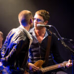 Miles Kane en concert à la Cigale, Paris, le 4 octobre 2018