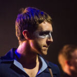 Miles Kane en concert à la Cigale, Paris, le 4 octobre 2018