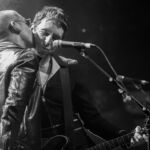 Miles Kane en concert à la Cigale, Paris, le 4 octobre 2018