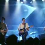The Magic Gang au Point Ephémère