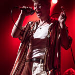 Wild Youth @ Le Trianon-2
