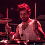 Wild Youth @ Le Trianon-2