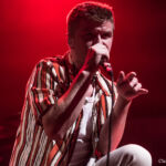 Wild Youth @ Le Trianon-2