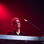Wild Youth @ Le Trianon-2