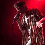 Wild Youth @ Le Trianon-2