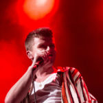 Wild Youth @ Le Trianon-2