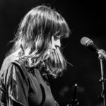 Juniore en concert à la Cigale, Paris, le 4 octobre 2018