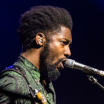 Miles Kane en concert à la Cigale, Paris, le 4 octobre 2018