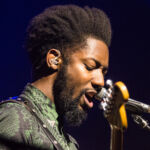 Miles Kane en concert à la Cigale, Paris, le 4 octobre 2018