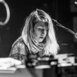 Juniore en concert à la Cigale, Paris, le 4 octobre 2018