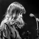 Juniore en concert à la Cigale, Paris, le 4 octobre 2018