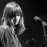 Juniore en concert à la Cigale, Paris, le 4 octobre 2018