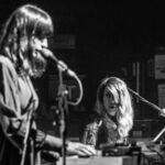 Juniore en concert à la Cigale, Paris, le 4 octobre 2018