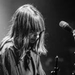 Juniore en concert à la Cigale, Paris, le 4 octobre 2018