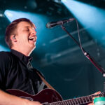 George Ezra @ La Cigale