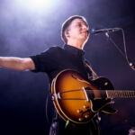 George Ezra @ La Cigale