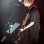 George Ezra @ La Cigale