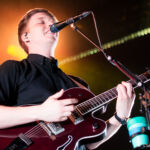 George Ezra @ La Cigale