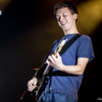Ten Tonnes @ La Cigale