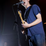 Ten Tonnes @ La Cigale