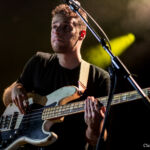 Ten Tonnes @ La Cigale