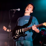Ten Tonnes @ La Cigale