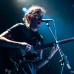 Ten Tonnes @ La Cigale