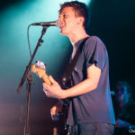 Ten Tonnes @ La Cigale