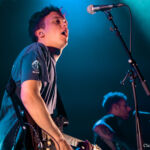 Ten Tonnes @ La Cigale