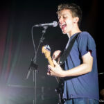 Ten Tonnes @ La Cigale