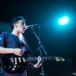 Ten Tonnes @ La Cigale