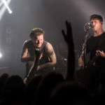 Bury Tomorrow @ Le Petit Bain