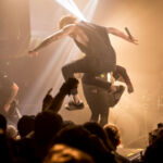 Bury Tomorrow @ Le Petit Bain