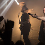 Bury Tomorrow @ Le Petit Bain