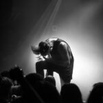 Bury Tomorrow @ Le Petit Bain