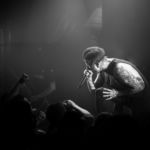 Bury Tomorrow @ Le Petit Bain
