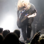 Bury Tomorrow @ Le Petit Bain