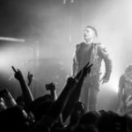 Bury Tomorrow @ Le Petit Bain