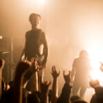 Bury Tomorrow @ Le Petit Bain
