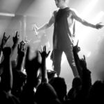 Bury Tomorrow @ Le Petit Bain