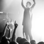 Bury Tomorrow @ Le Petit Bain