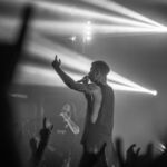 Bury Tomorrow @ Le Petit Bain