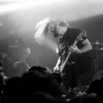Bury Tomorrow @ Le Petit Bain