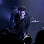 Bury Tomorrow @ Le Petit Bain