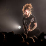 Bury Tomorrow @ Le Petit Bain