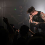 Bury Tomorrow @ Le Petit Bain