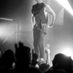 Bury Tomorrow @ Le Petit Bain
