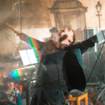 The Good, The Bad and the Queen