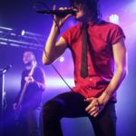 As It Is, La Boule Noire - Paris, 23 novembre 2018 1