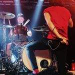 As It Is, La Boule Noire - Paris, 23 novembre 2018 2